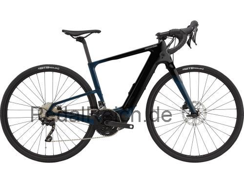 Cannondale Topstone Neo Carbon 4  technische daten 